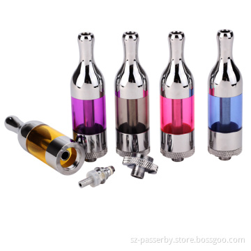 New Design E-Cigarette Huge Vapor Ecigarette, Protank Atomizer